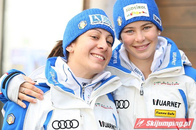 063 Roberta D Agostina, Elena Runggaldier